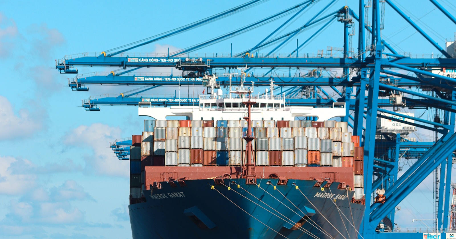 Georgia-China Trade: Why Georgian Businesses Should Source from China in 2026