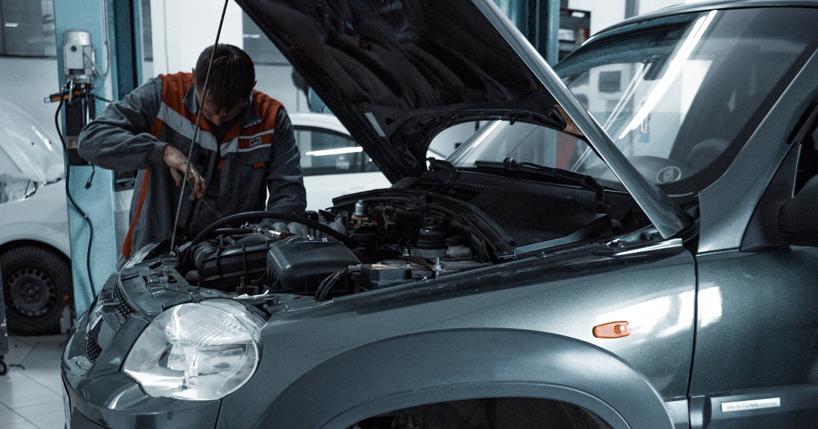Used Car Inspection Before Shipping from China (2026): Complete Checklist to Avoid Costly Mistakes
