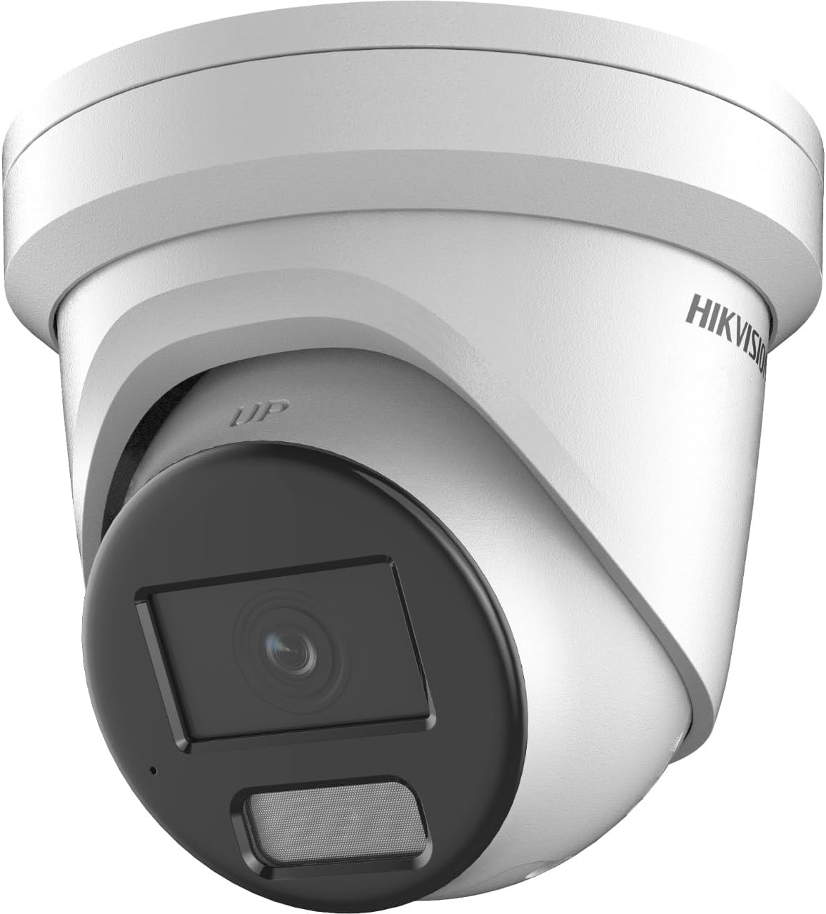 8MP Ultra HD Panoramic Network Camera